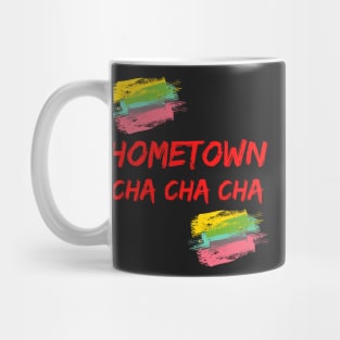 Hometown Cha Cha Cha - Hometown Cha Cha Cha Kdrama Lover Mug